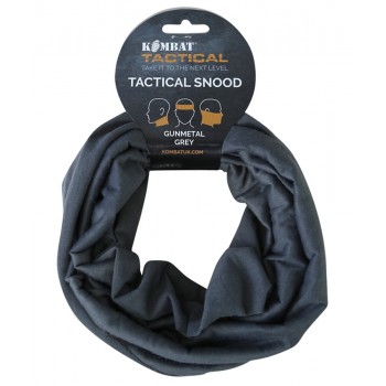 Kombat Tactical Snood (Grey)